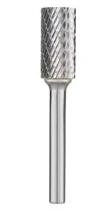 RHODIUS válcová tvrdokovová fréza HF A 9,6x19,0x6,0x64 Z7 ALPHA 304378