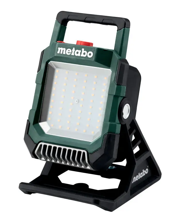 Metabo - AKU stavební světlo BSA 18 LED 4000 601505850