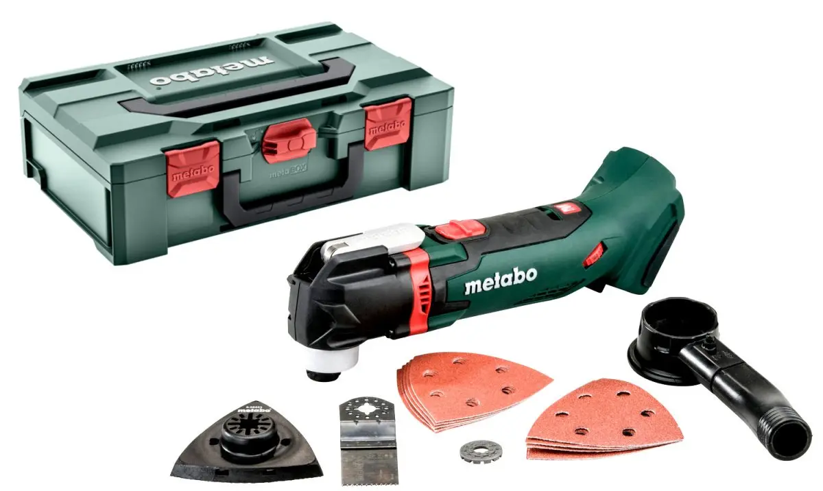 Metabo MT 18 LTX 613021840