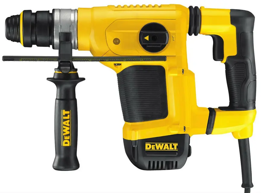 DeWALT - Sekací kladivo 1000 W D25430K
