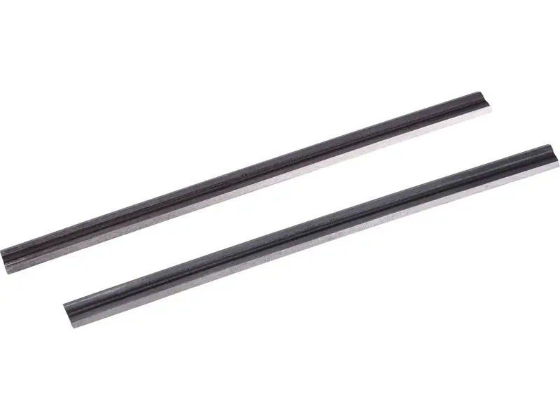 Nože hoblovací HSS, 2 ks, 110 mm 8893405A