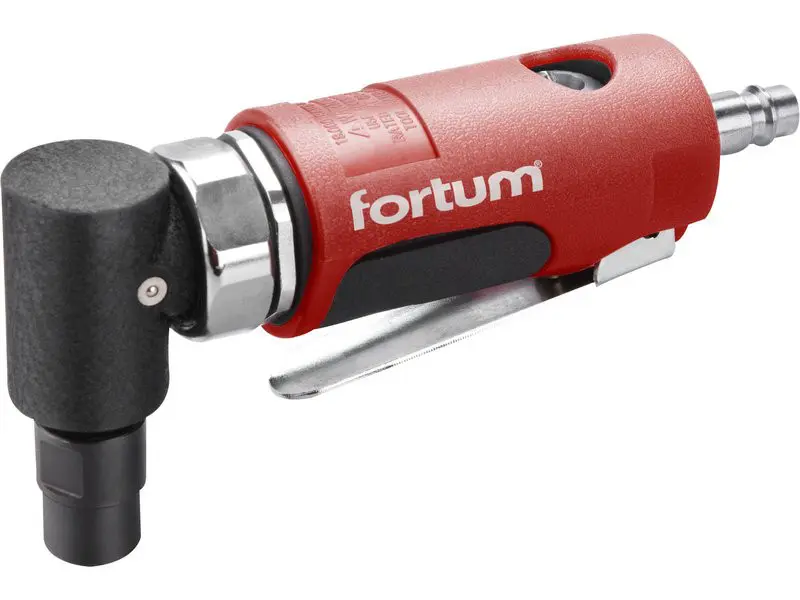 Stopková pneu bruska 90°, MINI Fortum 4795036