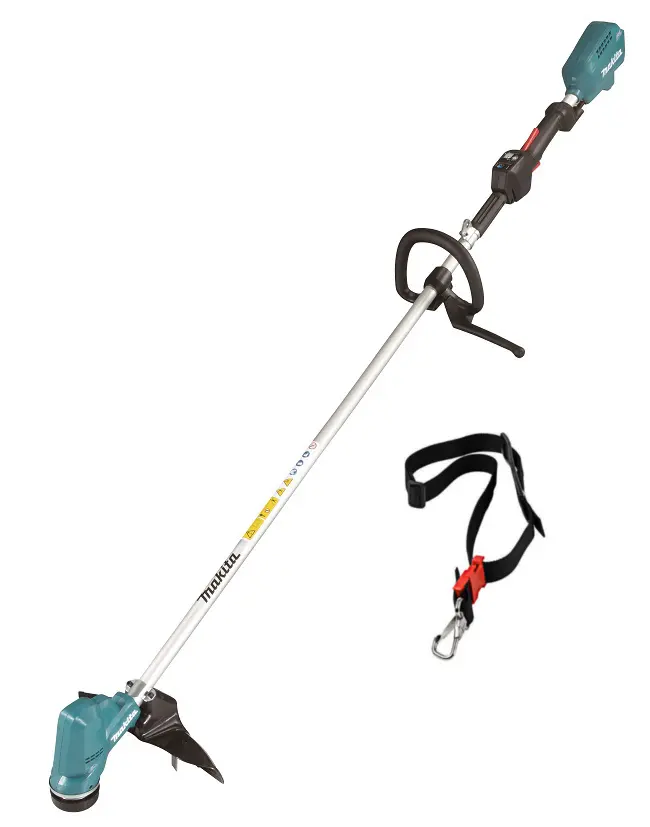 Makita DUR190LZX3 Aku křovinořez Li-ion LXT 18V,bez aku