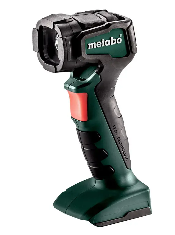 METABO PowerMaxx ULA 12 LED aku svítilna 12V  600788000