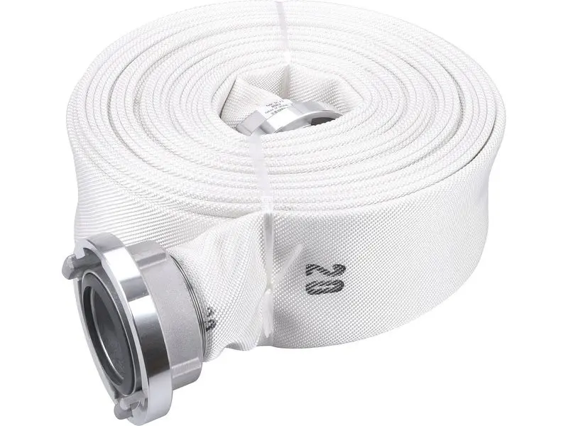 Hadice se spojkami B75 PES-R 3", 20 m Heron 8898018