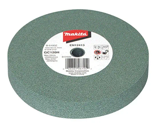 Makita - Brusný kotouč na kov 205x15,88 mm B-51976