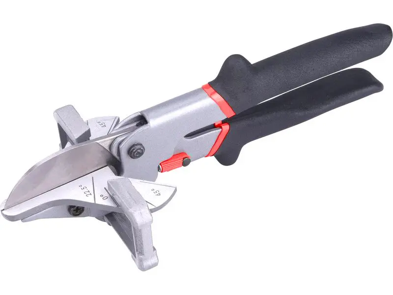 Nůžky multifunkční úhlové Extol Premium 8831190