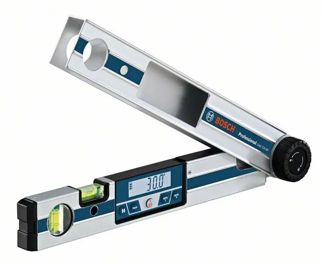 Bosch - Digitální úhloměr 40 cm 0601076600