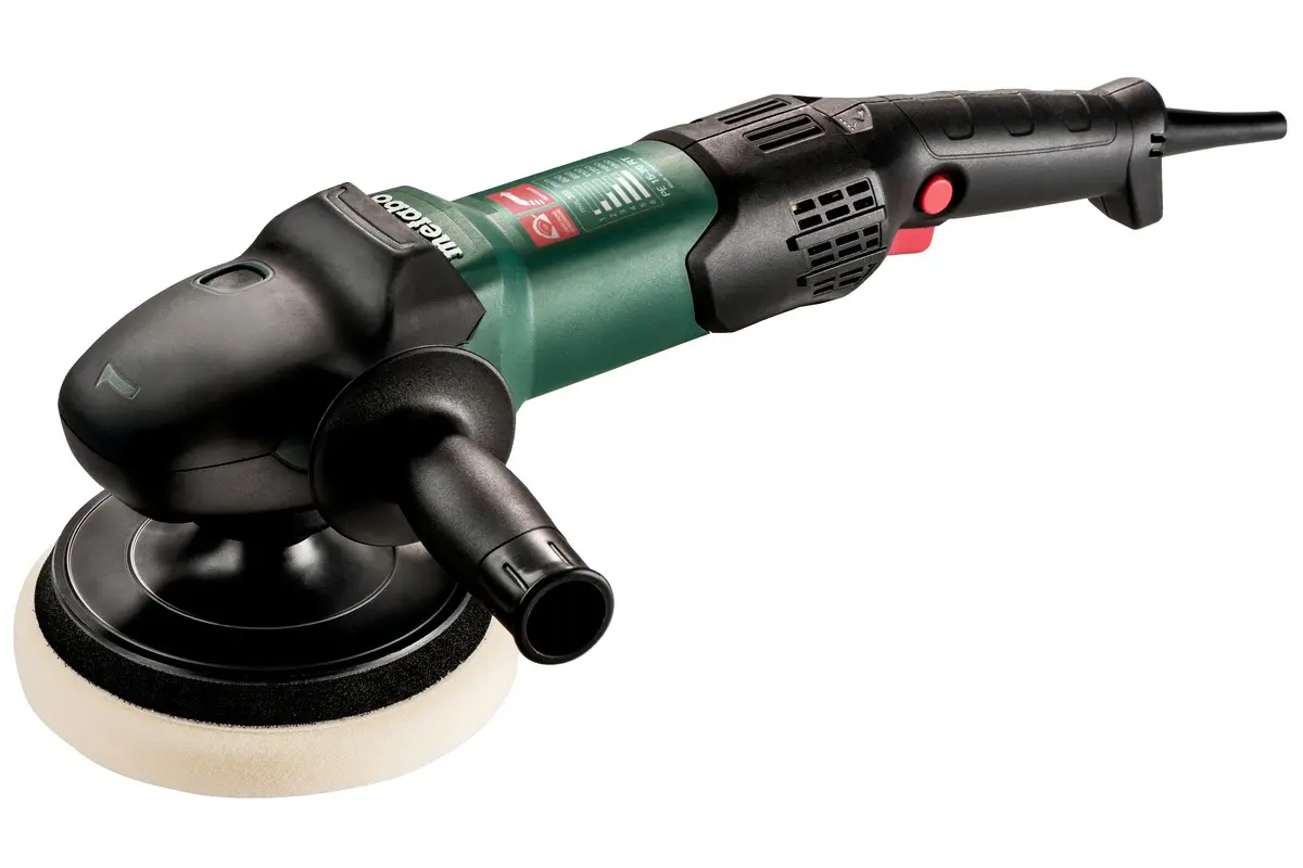 Metabo - Leštička 180 mm, 1500 W 615200000
