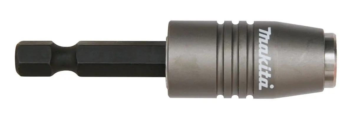 Makita - Držák bitů rychloupínací, délka 60 mm P-54075