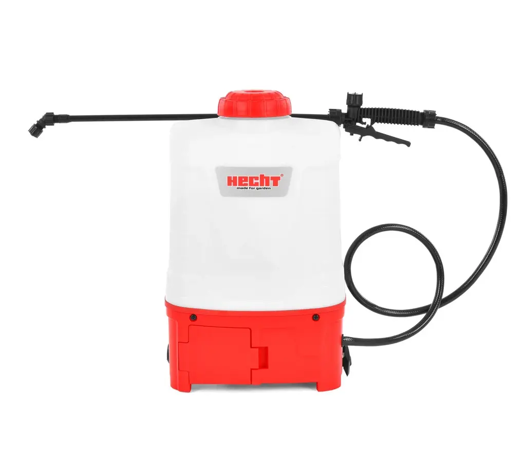 HECHT 9415 zahradní aku postřikovač 15 l, ACCU program 5040