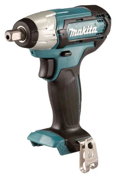 Makita - 12V AKU rázový utahovák, bez baterie a nabíječky TW141DZ