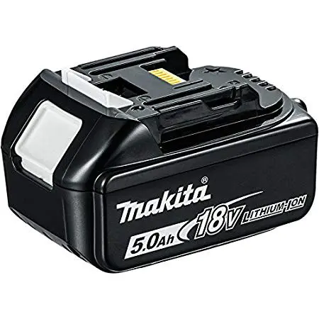 Makita akumulátor Li-ion LXT BL1850B 18V/5,0Ah
