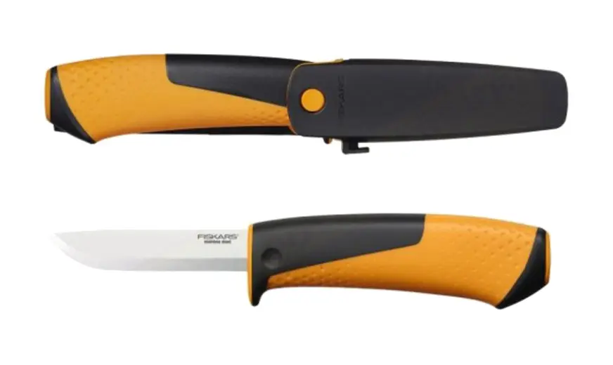 Fiskars StaySharp nůž univerzální