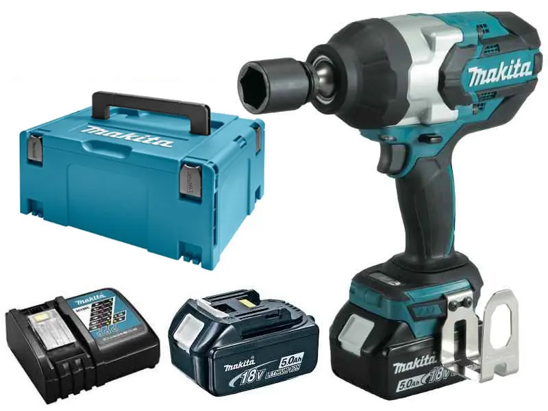 Makita DTW1001RTJ