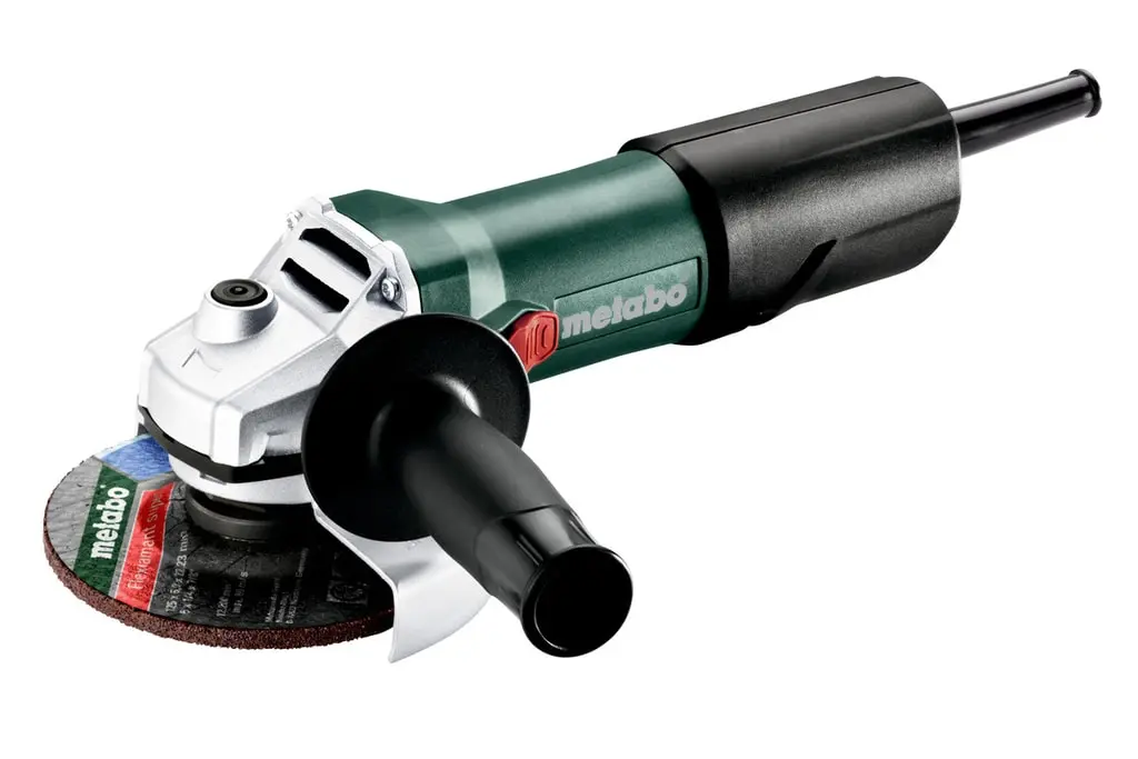 Metabo - Úhlová bruska 125 mm, 850 W 603611000