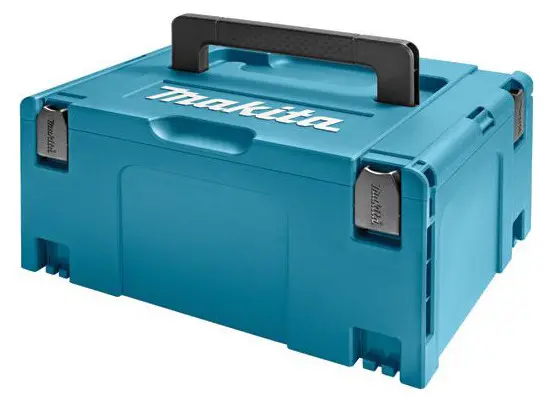 Makita - Kufr na nářadí Makpac, typ 3 821551-8