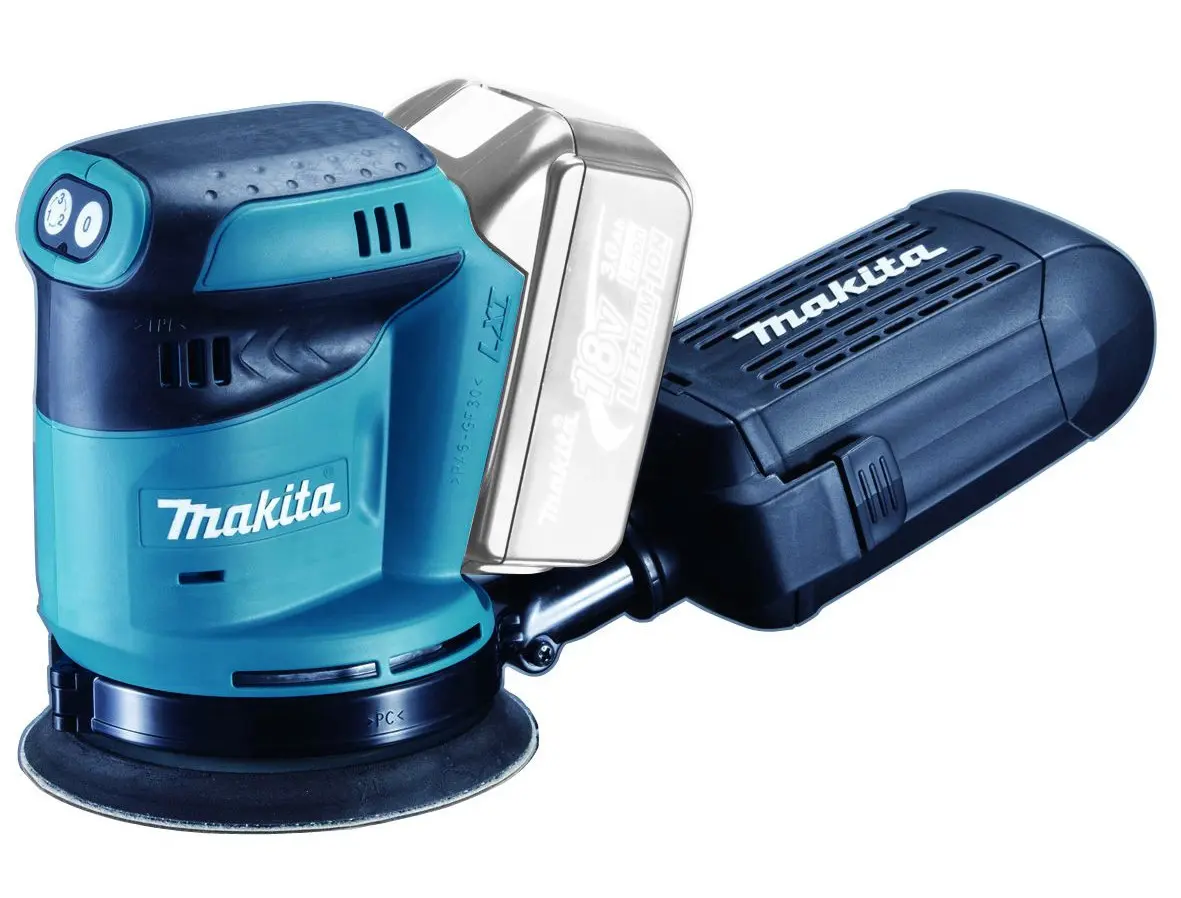 Makita DBO180Z