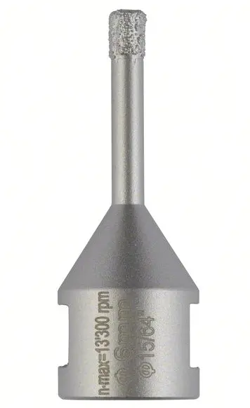 Diamantový vrták pro vrtání za sucha Bosch Dry Speed Dostupné varianty: Diamantový vrták pro vrtání za sucha - Bosch Dry Speed Ø