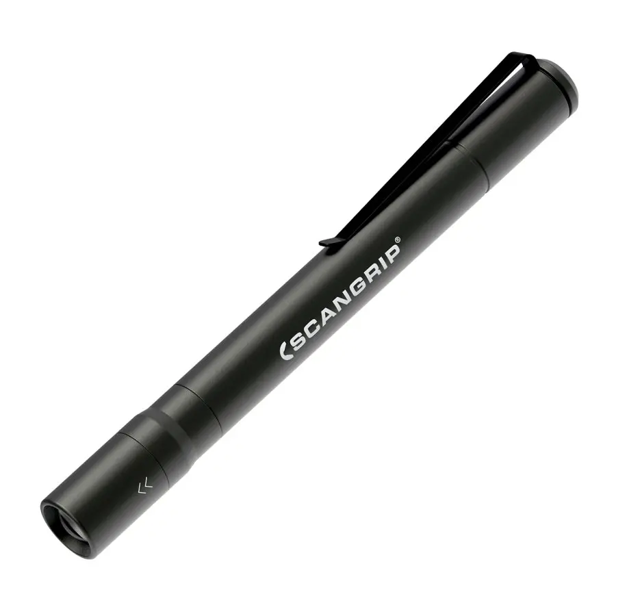 Profesionální tužková LED svítilna Scangrip Flash Pen