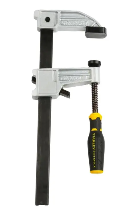 STANLEY FMHT0-83246 FatMax svorka s rychlým posuvem čelistí 600mm