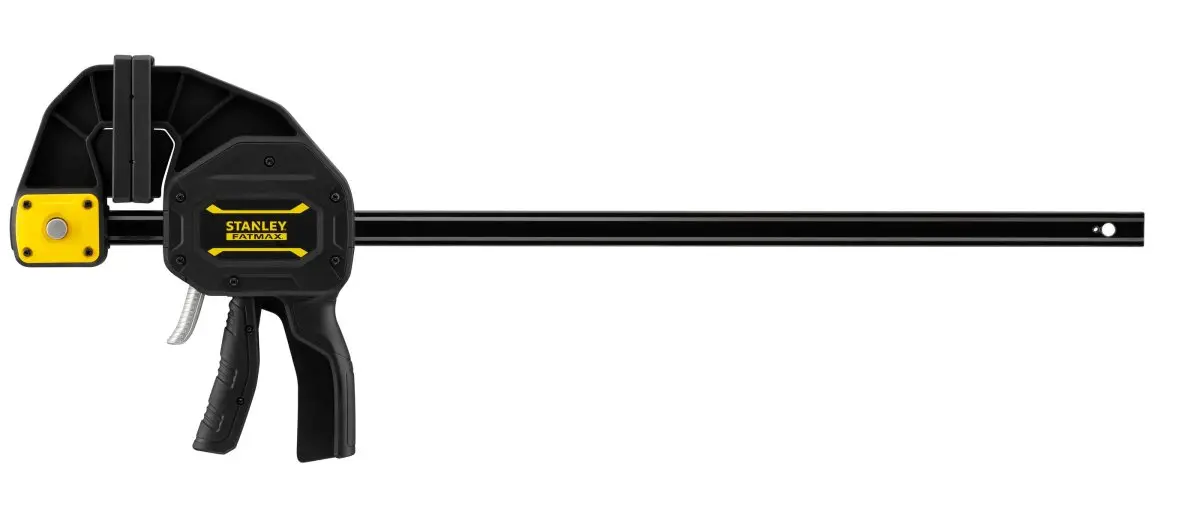 STANLEY FMHT0-83240 FATMAX jednoruční automatická svěrka TRIGGER CLAMP XL, 600mm