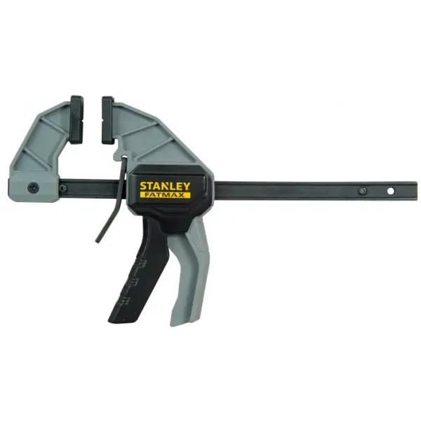 STANLEY FMHT0-83232 FATMAX jednoruční automatická svěrka TRIGGER CLAMP M, 150mm