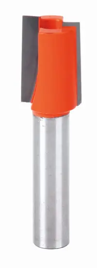 STAVTOOL P70205 fréza HM válcová 14x19mm stopková na dřevo