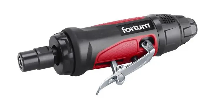 Stopková pneu bruska, přímá, kompozit Fortum 4795030
