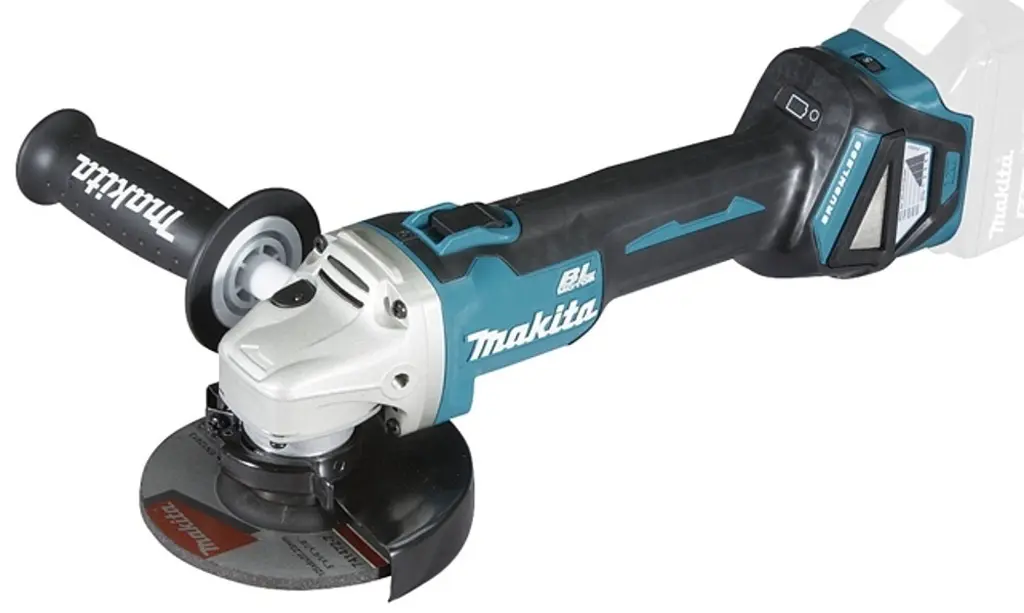 Makita DGA511Z