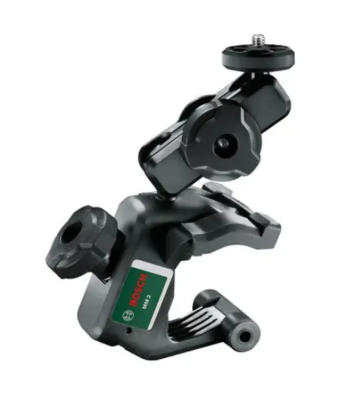 BOSCH MM 2 univerzální držák pro laserové přístroje 0603692203