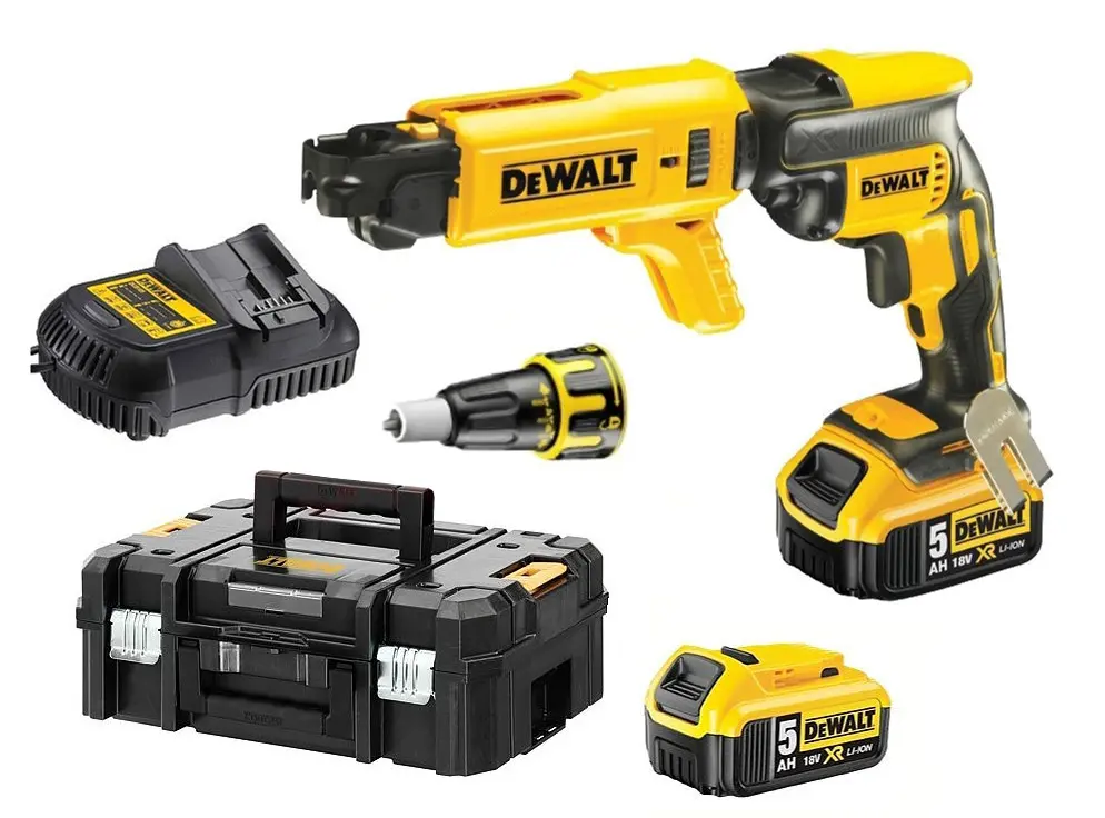 Dewalt DCF620P2K