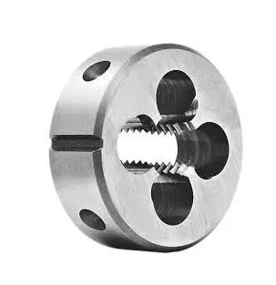VOLKEL závitové očko BSF 3/8"x20 HSS 22818.11