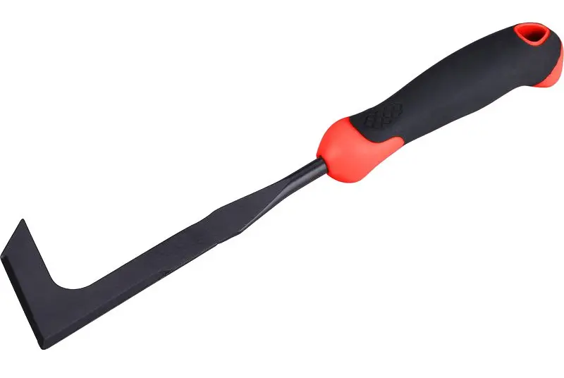 EXTOL PREMIUM Zahradní nůž na plevel EXTOL ve tvaru L délka 32cm 1284