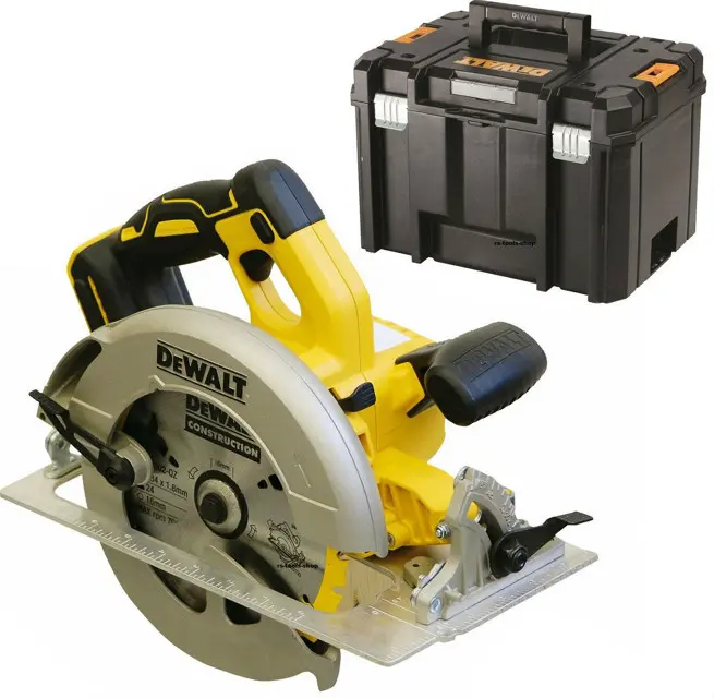 DeWALT - 18V AKU kotoučová