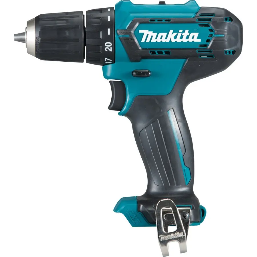 MAKITA DF333DZ aku vrtací šroubovák LiIon 12V bez akumulátoru