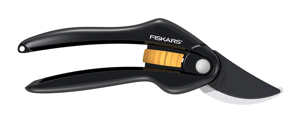 Fiskars P26 SingleStep zahradní nůžky