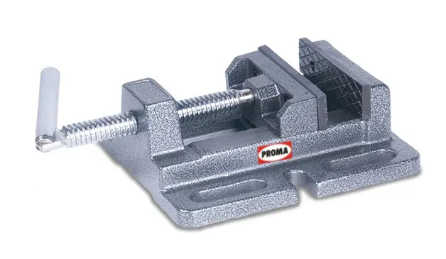 PROMA SV-75 - Příruční svěrák š.75mm roz.68mm