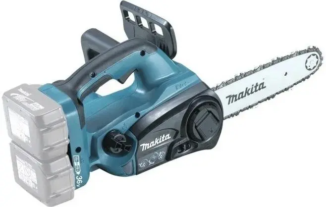 Makita DUC302Z Aku řetězová pila Li-on 2x18V, lišta 30cm, bez aku LXT