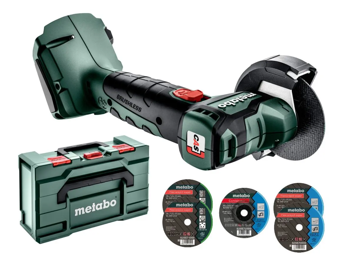 METABO