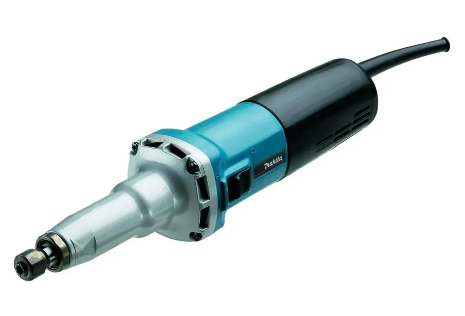Makita - Přímá bruska 750 W GD0800C