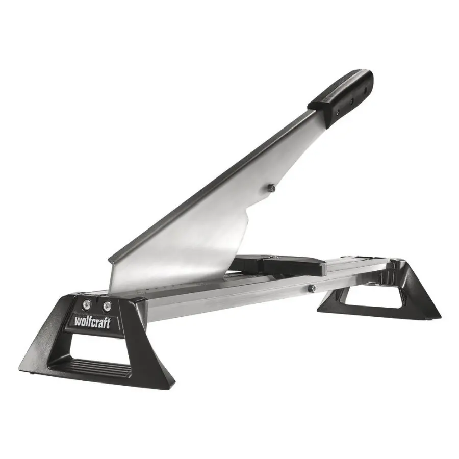 WOLFCRAFT - LC 600 řezačka laminátu 6937000