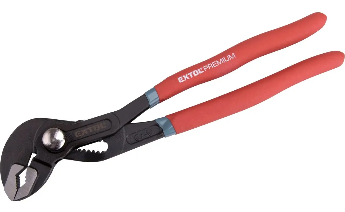EXTOL PREMIUM Kleště SIKO nastavitelné, 250mm, CrV 8813167