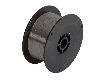 PROMA 25000077 trubičkový svářecí drát 0,9mm 1kg (flux)