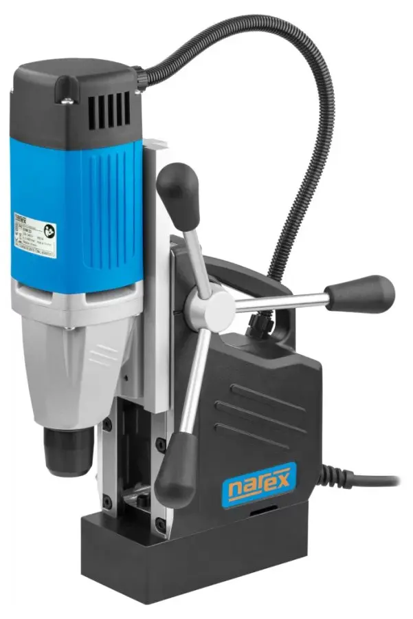 NAREX EVM 32 magnetická vrtačka 900 W 65403533