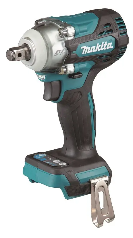 Makita - 18V AKU rázový utahovák,