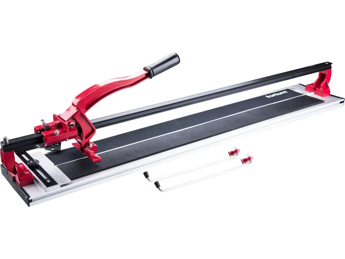 Řezačka obkladů ložisková, 1000 mm Fortum 4770818