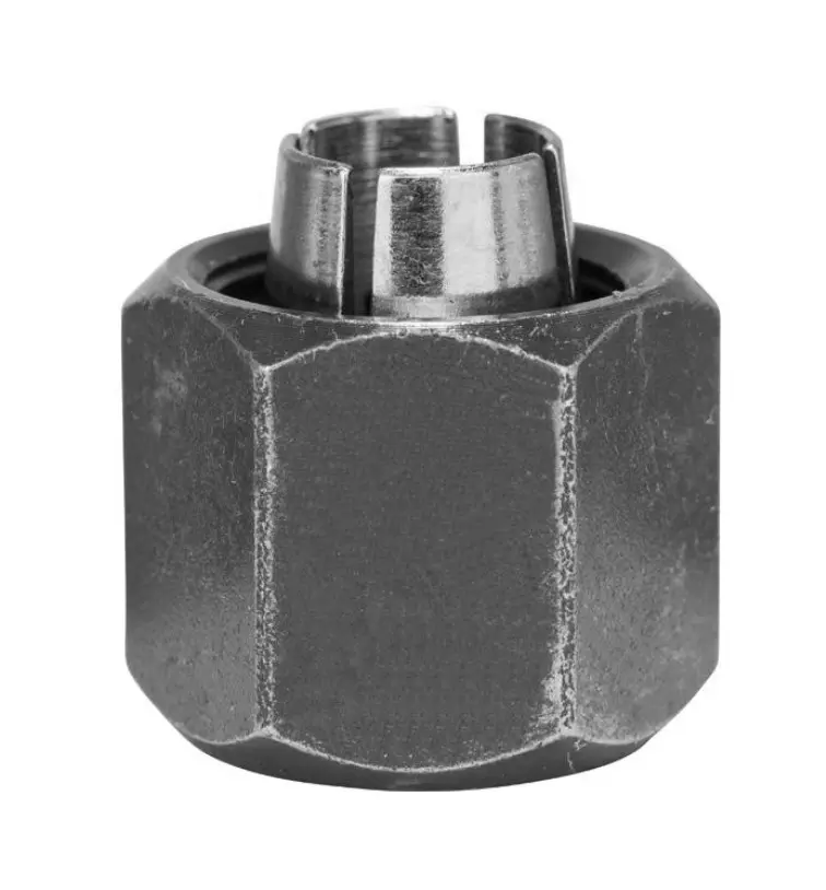 BOSCH Kleštinové upínací pouzdro 8 mm