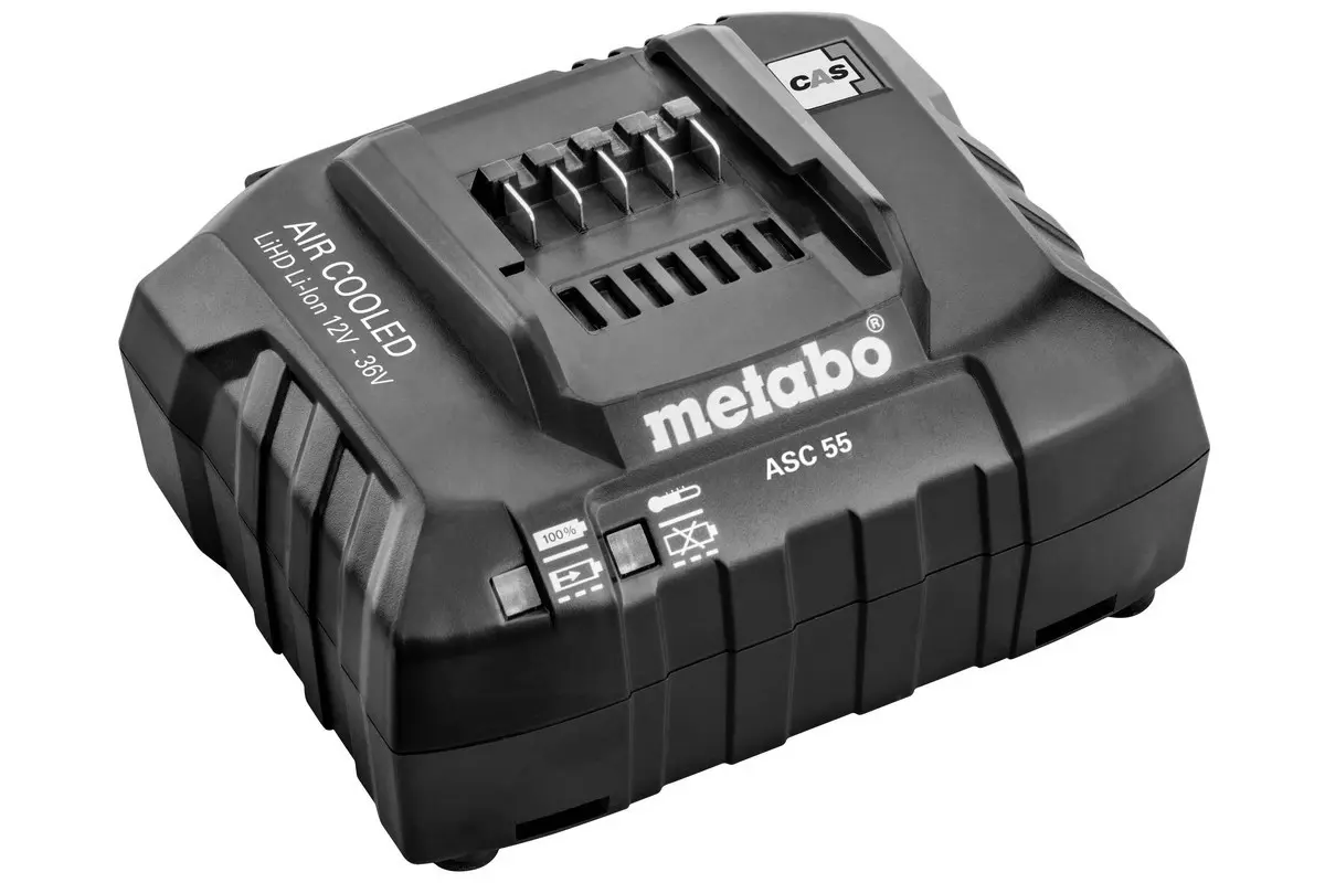 Metabo ASC 55 (627044000)