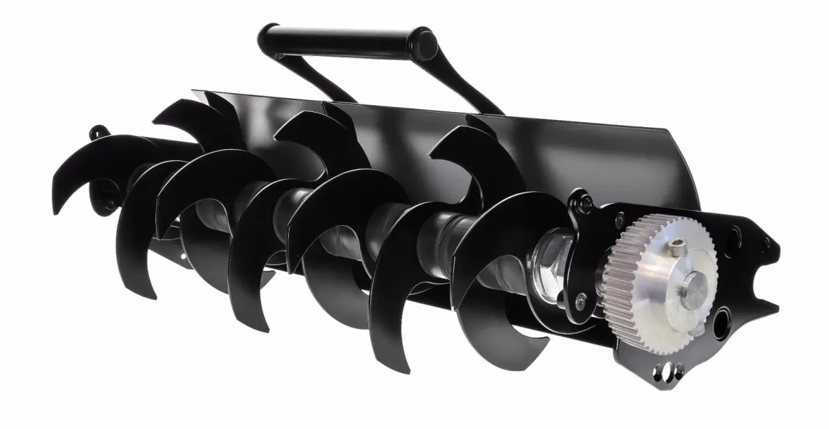 SWARDMAN kazeta vertikutátor 45 komplet PMO00137 pro Electru